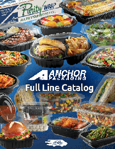 Full Line Catalog