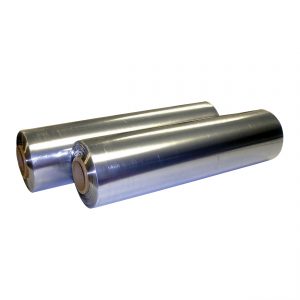 Purity Wrap 7303412 - 11" x 2,000' PVC Rolls Cling Film Refill Rolls - 3 Pack