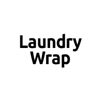 Laundry Wrap