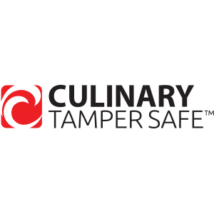 Culinary Tamper Safe